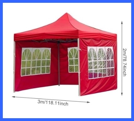 Gazebo İmalat Galerisi - Görsel 20