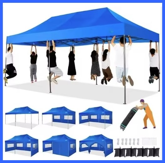 Gazebo İmalat Galerisi - Görsel 254