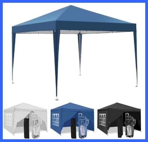 Gazebo İmalat Galerisi - Görsel 264