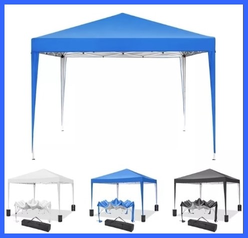 Gazebo İmalat Galerisi - Görsel 266