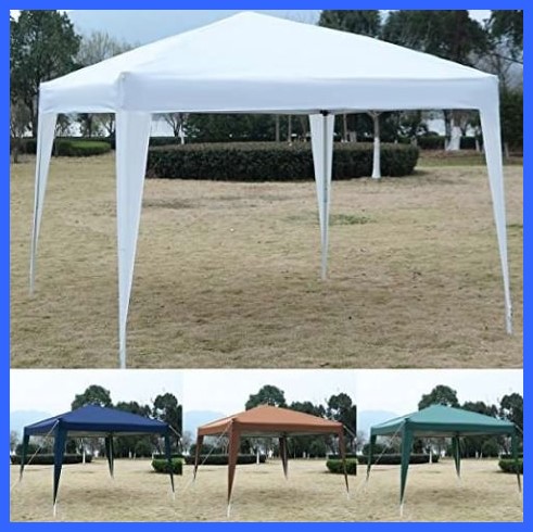 Gazebo İmalat Galerisi - Görsel 268