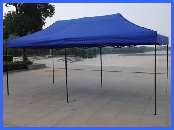 Gazebo İmalat Galerisi - Görsel 310