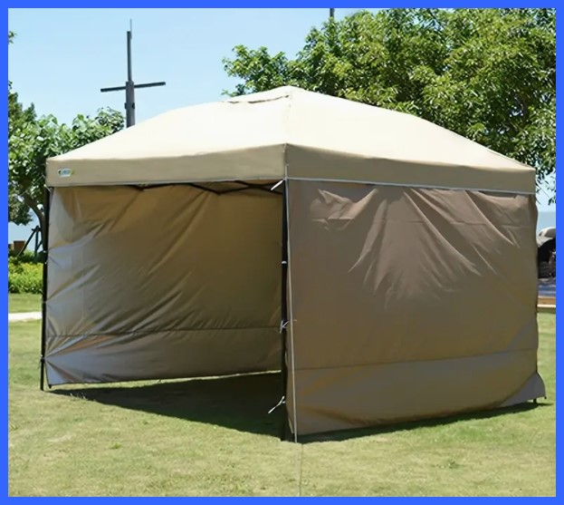 Gazebo İmalat Galerisi - Görsel 384