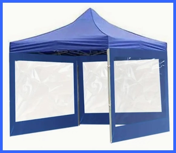 Gazebo İmalat Galerisi - Görsel 392