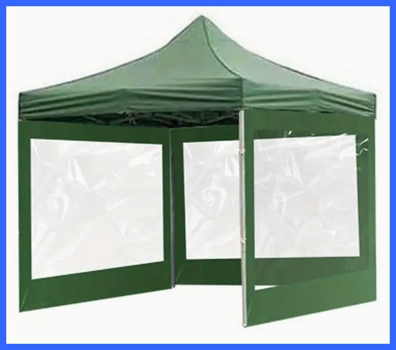 Gazebo İmalat Galerisi - Görsel 396