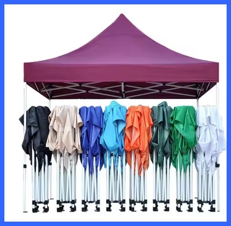Gazebo İmalat Galerisi - Görsel 494