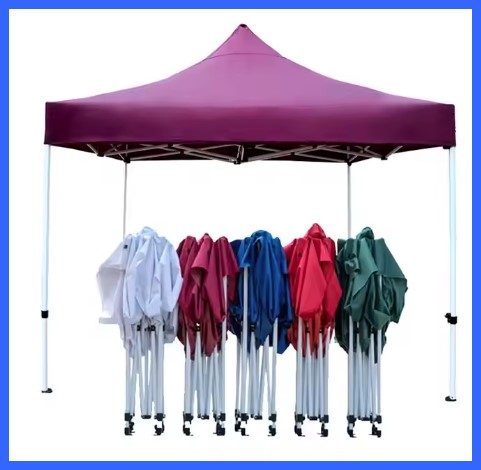 Gazebo İmalat Galerisi - Görsel 556