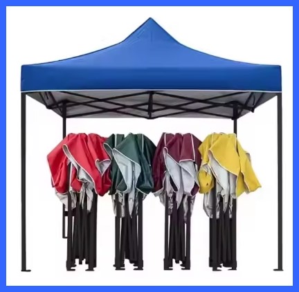 Gazebo İmalat Galerisi - Görsel 562