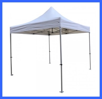 Gazebo İmalat Galerisi - Görsel 6