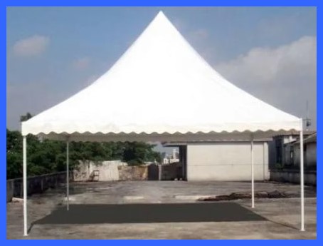 Gazebo İmalat Galerisi - Görsel 82