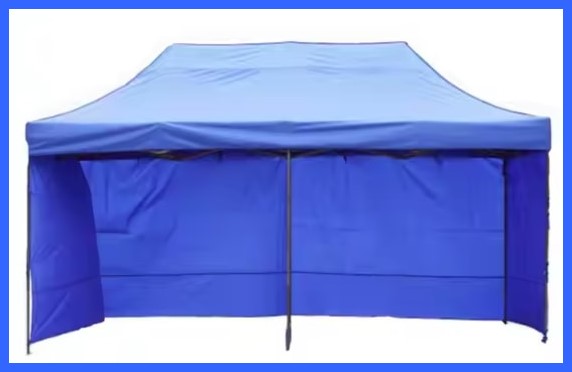 Gazebo İmalat Galerisi - Görsel 86
