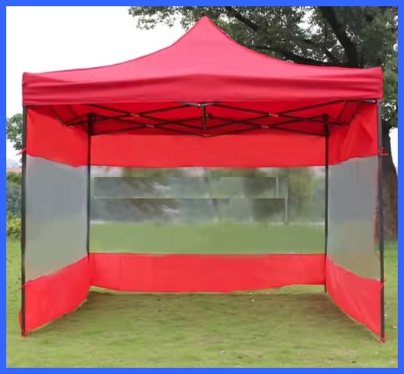 Gazebo İmalat Galerisi - Görsel 94