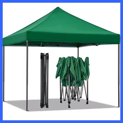 Gazebo İmalat Galerisi - Görsel 164
