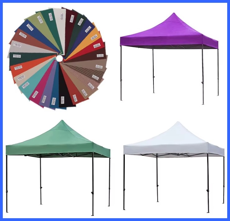 Gazebo İmalat Galerisi - Görsel 168