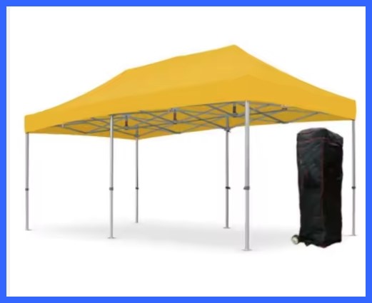 Gazebo İmalat Galerisi - Görsel 176