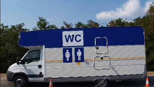 WC Kabin Galerisi - Görsel 107
