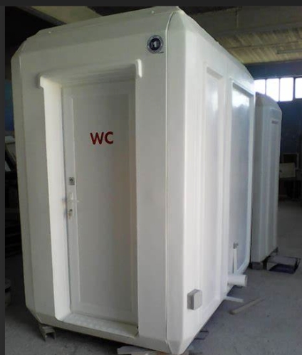 WC Kabin Galerisi - Görsel 43