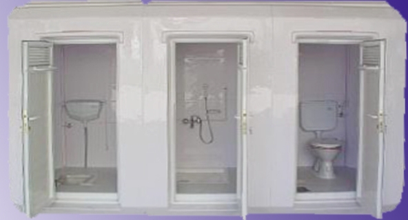 WC Kabin Galerisi - Görsel 46