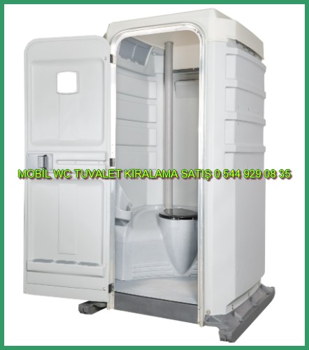 Seyyar WC & Tuvalet Kabin Galerisi
