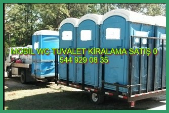 Seyyar WC & Tuvalet Kabin Galerisi - Görsel 221