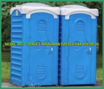 Seyyar WC & Tuvalet Kabin Galerisi - Görsel 251