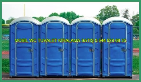Seyyar WC & Tuvalet Kabin Galerisi - Görsel 253