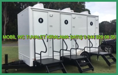 Seyyar WC & Tuvalet Kabin Galerisi - Görsel 259