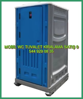 Seyyar WC & Tuvalet Kabin Galerisi - Görsel 301