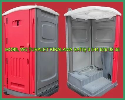 Seyyar WC & Tuvalet Kabin Galerisi - Görsel 305