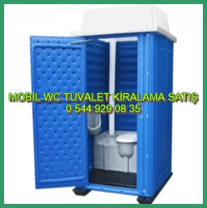 Seyyar WC & Tuvalet Kabin Galerisi - Görsel 31