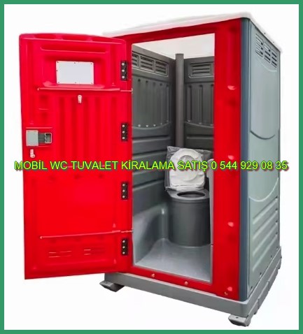 Seyyar WC & Tuvalet Kabin Galerisi - Görsel 77