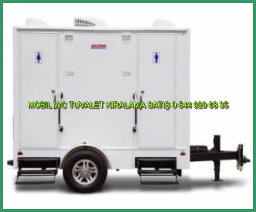Seyyar WC & Tuvalet Kabin Galerisi - Görsel 111