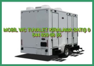 Seyyar WC & Tuvalet Kabin Galerisi - Görsel 113