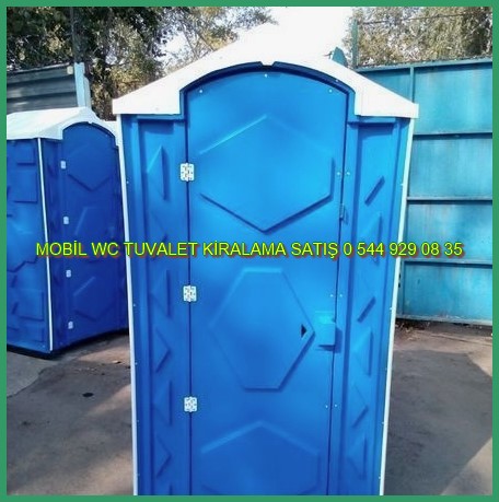 Seyyar WC & Tuvalet Kabin Galerisi - Görsel 181