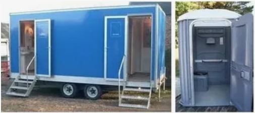 Seyyar WC & Tuvalet Kabin Galerisi - Görsel 212