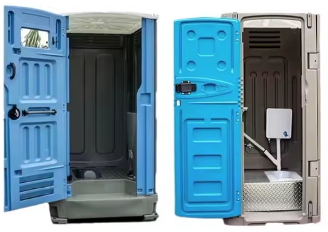 Seyyar WC & Tuvalet Kabin Galerisi - Görsel 324