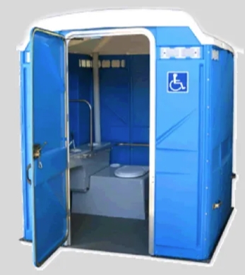 Seyyar WC & Tuvalet Kabin Galerisi - Görsel 36