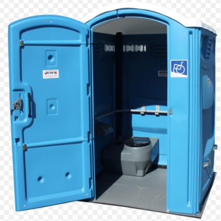 Seyyar WC & Tuvalet Kabin Galerisi - Görsel 38