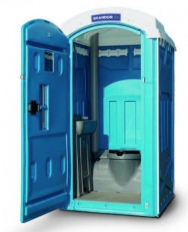 Seyyar WC & Tuvalet Kabin Galerisi - Görsel 40