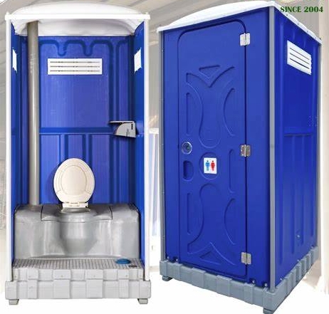 Seyyar WC & Tuvalet Kabin Galerisi - Görsel 42