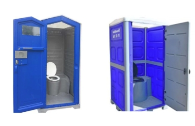 Seyyar WC & Tuvalet Kabin Galerisi - Görsel 56