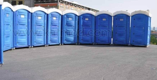 Seyyar WC & Tuvalet Kabin Galerisi - Görsel 74