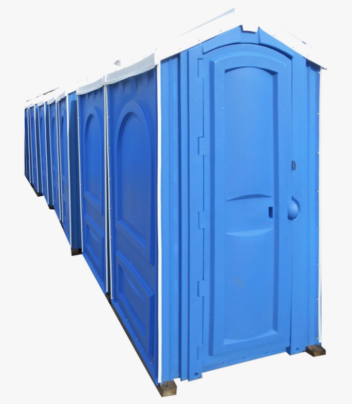 Seyyar WC & Tuvalet Kabin Galerisi - Görsel 176