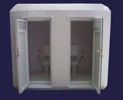 Seyyar WC & Tuvalet Kabin Galerisi - Görsel 198