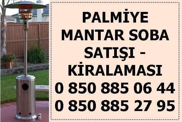 Soba & Isıtıcı Galerisi - Görsel 3