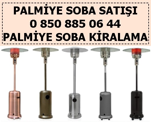 Soba & Isıtıcı Galerisi - Görsel 4