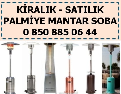 Soba & Isıtıcı Galerisi - Görsel 6