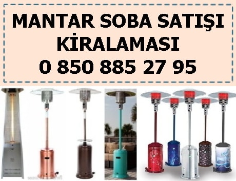Soba & Isıtıcı Galerisi - Görsel 11