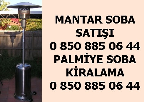 Soba & Isıtıcı Galerisi - Görsel 13