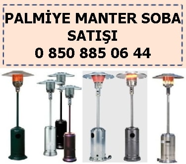 Soba & Isıtıcı Galerisi - Görsel 15